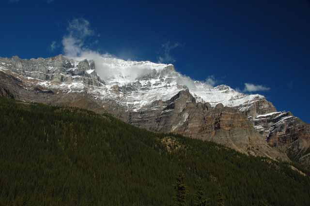 Lake Moraine